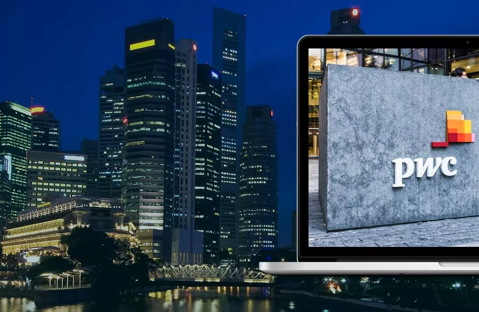 PwC Screen