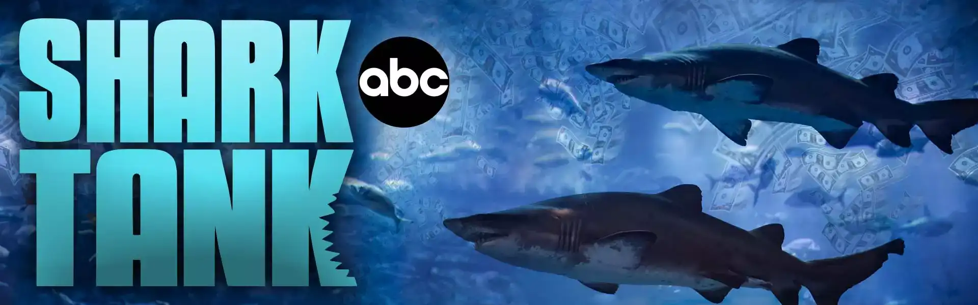 Shark Tank Banner - Tahir Digital