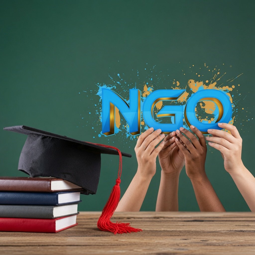 Non Profit Organization SEO