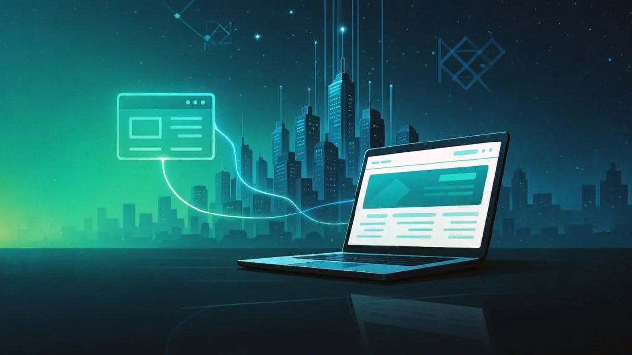 Web Design & Development