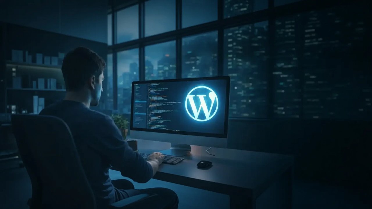 White Label WordPress Development