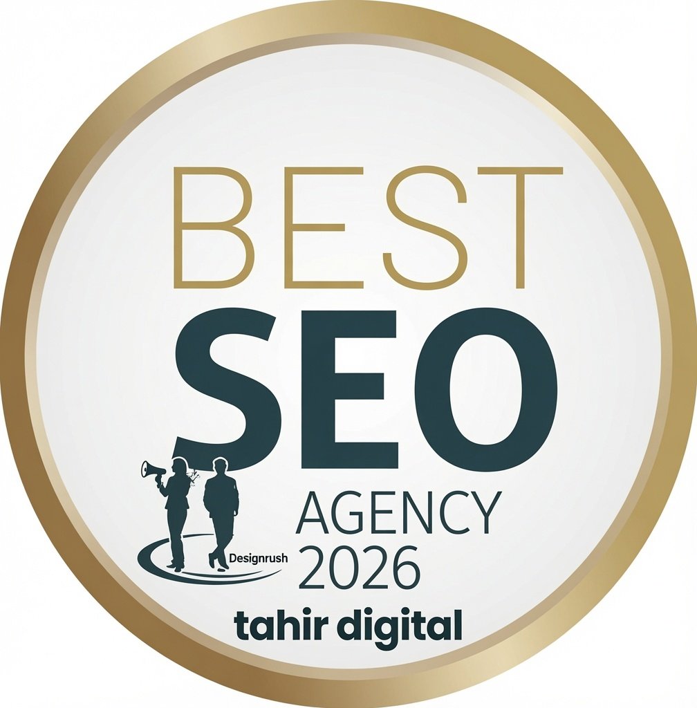 Best SEO Agency 2026