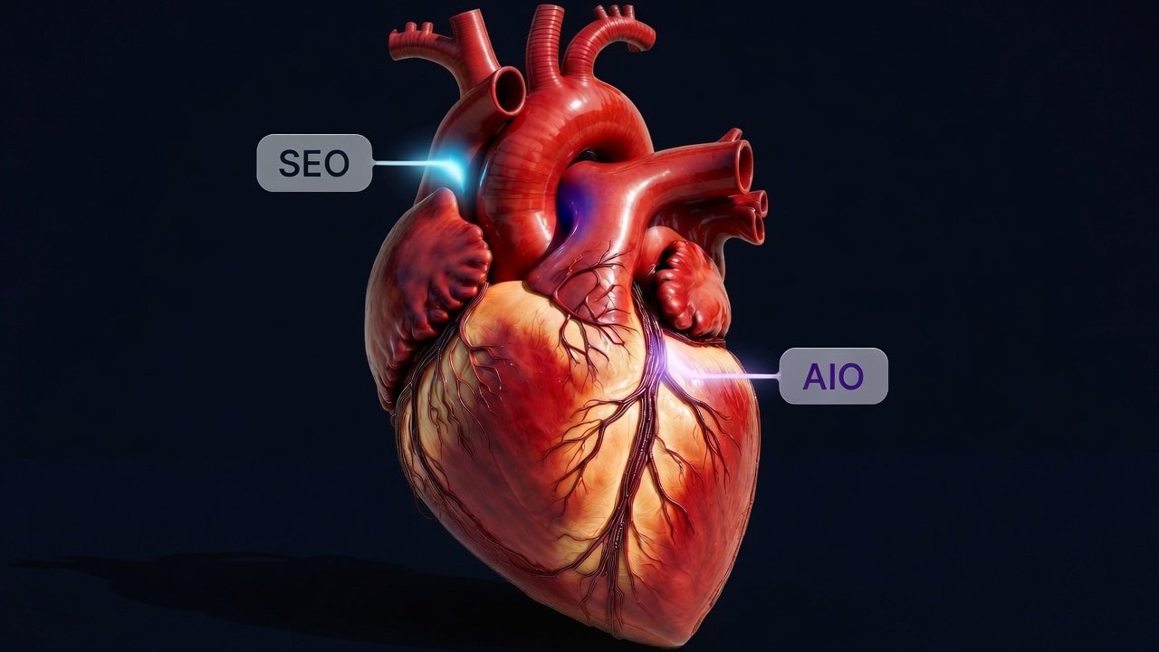 AI SEO Services
