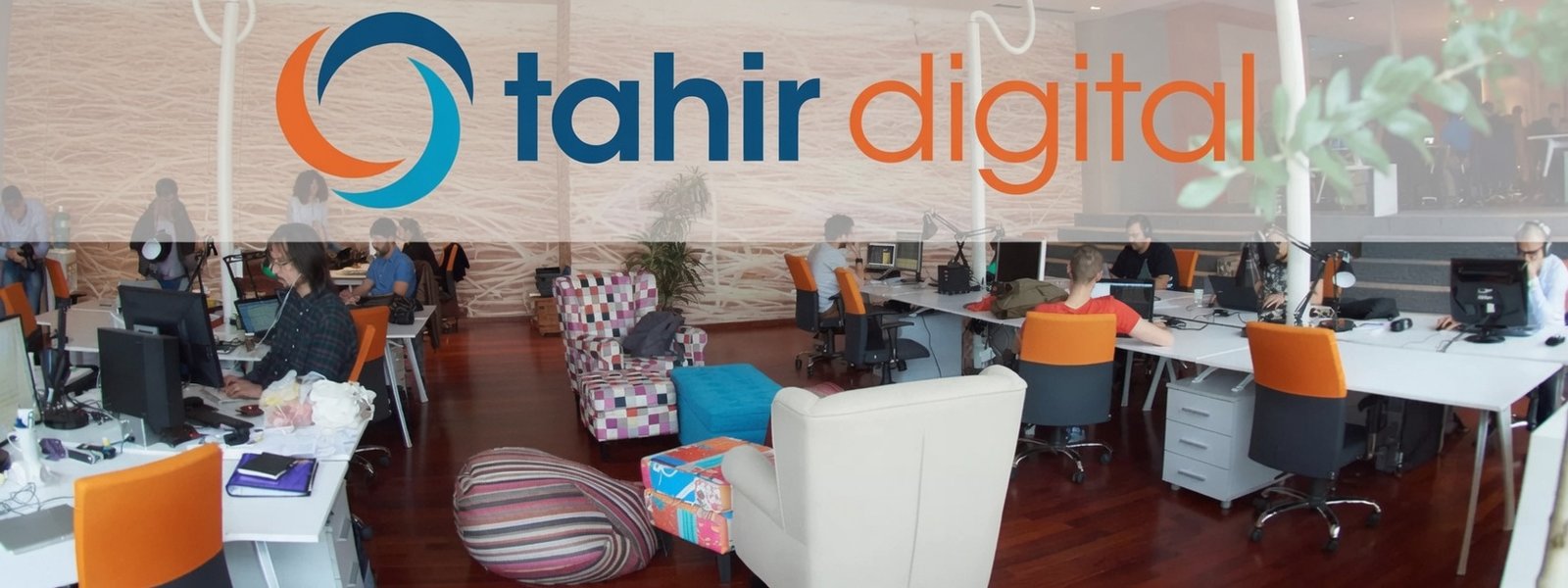 Tahir Digital Office Lahore
