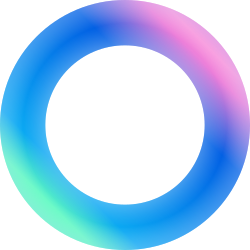 Meta AI Logo