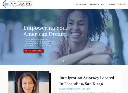 North County Immigration
