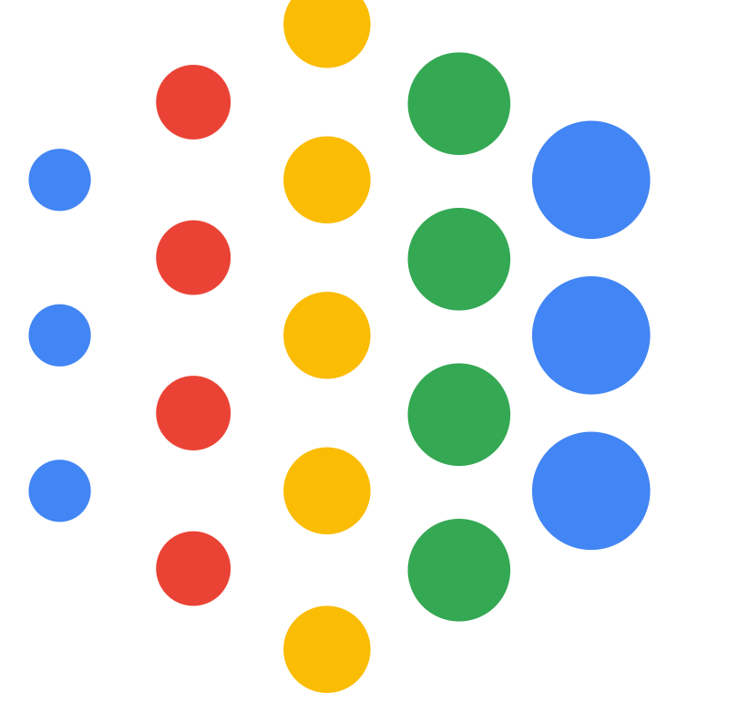 Google AI Logo