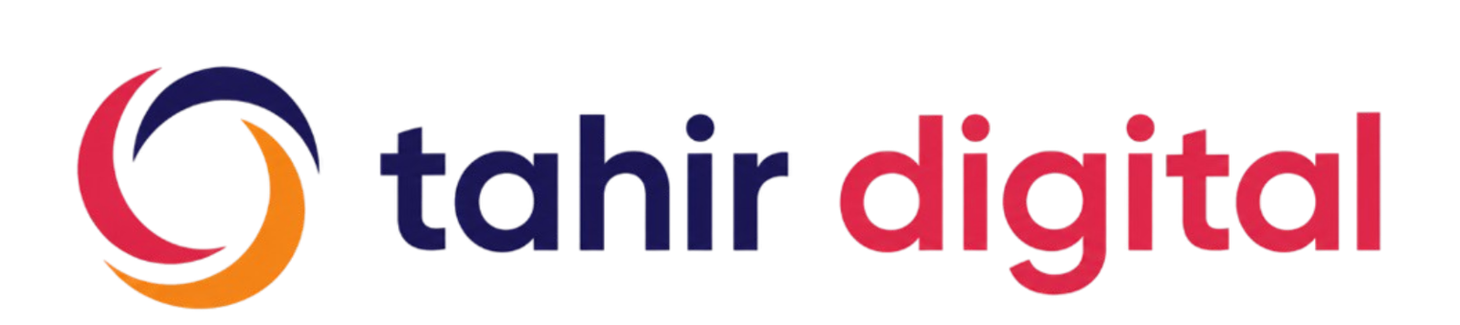 Tahir Digital Logo