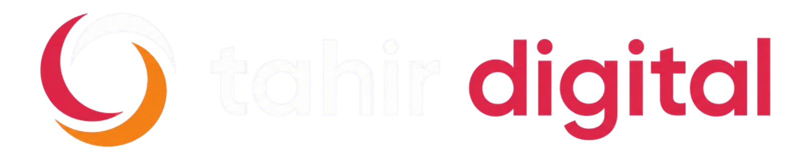 Tahir Digital Logo