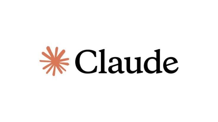 Claude Logo